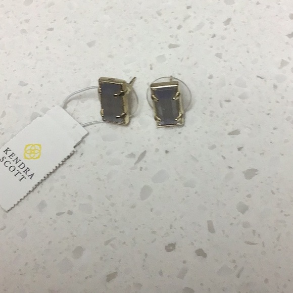 Kendra Scott Paola Earring - Picture 1 of 4